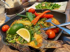 -云海肴·汽锅鸡·云南菜(苏州中心店)