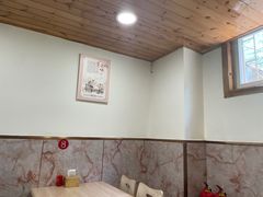 大堂-姥家春饼店(漳州二路店)