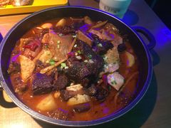 -胖哥俩肉蟹煲(爱琴海购物公园店)