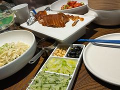 -小大董·烤鸭(王府井apm店)