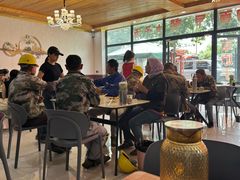 -最心疆拌面·抓饭·烧烤