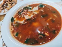 -新疆巴州金丝特餐厅(大钟寺店)