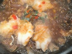 -绿茶餐厅(燕郊永旺店)