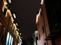 -徐家汇源景区-衡山坊