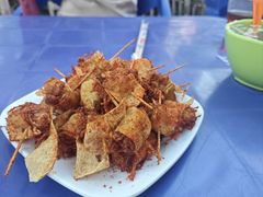 -尕羊烤肉餐厅·清真(会宁路店)