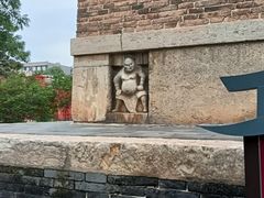 -正定古城-开元寺