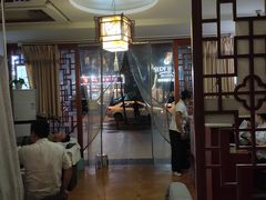-蓉城阳光推拿馆(羊子山路店)