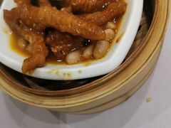 -丰鲤楼•闽南茶楼(仟禧汇店)