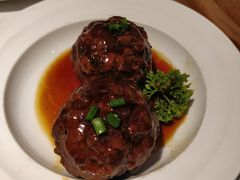 -黑鸡小馆(金源店)