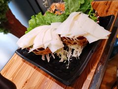 牛黄喉-湊湊火锅·茶憩(东城万达店)
