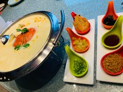 -蟹榭·本帮江浙菜·蟹宴(五角场合生汇商场店)