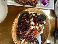 -尽善百年古院餐厅(王家老宅店)