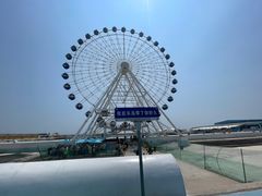 -秦皇岛乐岛海洋王国
