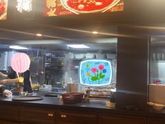 -阿大排档(长春这有山店)