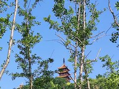 -狼山风景名胜区