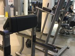 -一兆韦德健身(慧芝湖店)