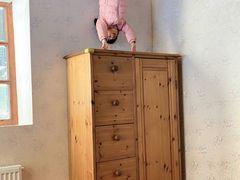 -金山农民画村-枫泾波兰倒置屋