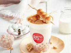 -85度C(深圳佳宁娜店)