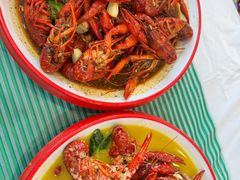 -香满锅老北京羊蝎子火锅·家常菜(新街口店)