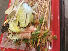 -钢管厂五区小郡肝串串香火锅(梅川路店)