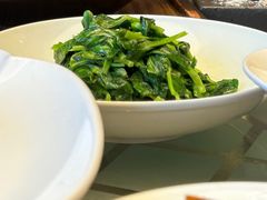 -北京王府井希尔顿酒店·秦唐中餐厅Chynna
