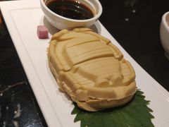素鲍鱼-丰收日(五角场店)