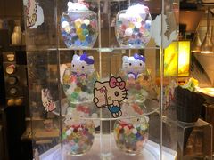 -麦当劳(朝阳北路店)