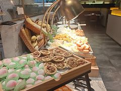 -汉阳廷自助烤肉(同和金铂天地店)