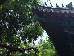 -千佛山风景名胜区