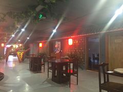 大堂-来小酌·长安酒家(翠庭大厦店)