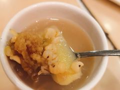 -盛记粥面(佐敦店)