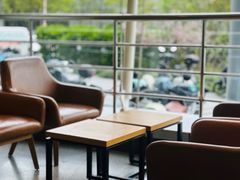 -星巴克(蔡伦路店)