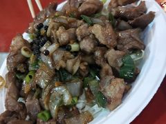 -花莲东大门国际观光夜市