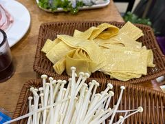 -元盛居(亚泰大街店)