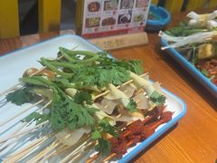 -泥锅串串香(学院路店)