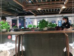 大堂-壹盏灯(惠农店)