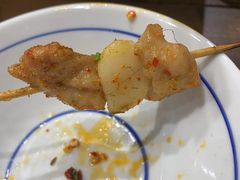 -盟重烧烤(高正街店)