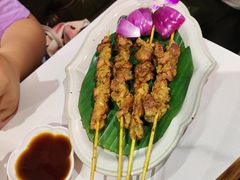 -芽笼芽笼新加坡餐厅(世纪汇店)