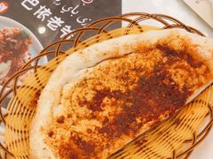 羊肉串-巴依老爷新疆美食(魏公村店)