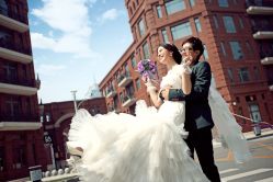 -戛纳印象摄影(潮拍定制馆)