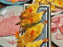 -隐炉和牛烧肉店(群力店)