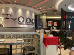 -必胜客(嘉兴万达店)