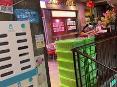 -五马集·海鲜·温州大牌档(黑金冠五马街十字路口店)