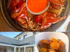 -巴蜀王婆大虾(南锣鼓巷店)