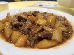 -蟹岛开饭楼