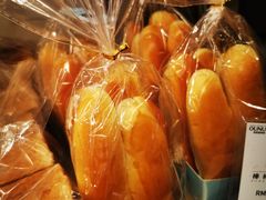 -京馔手工吐司(万达广场济南高新店)