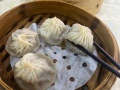 小笼包-宝塘茶楼