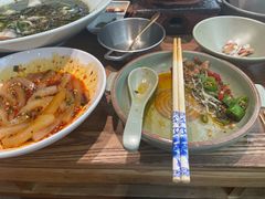 -大盐帮川菜馆(长楹天街店)