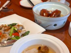-华尔道夫酒店·紫金阁