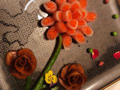 -伯衡55·吉品轩(乌鲁木齐南路店)